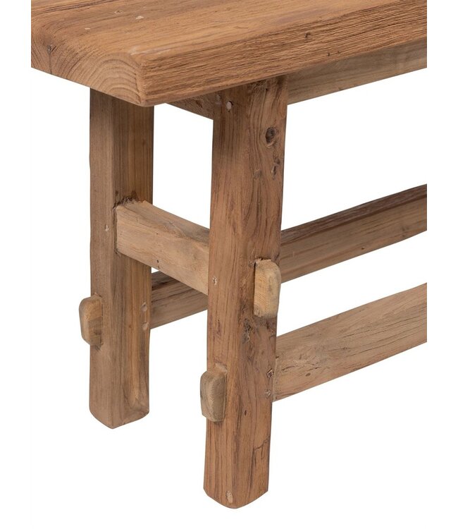 Must Living bankje Tuscany