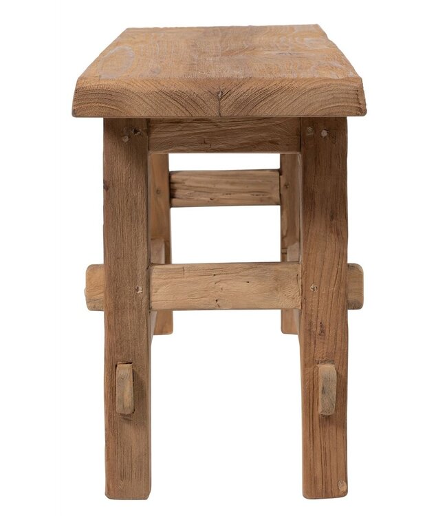 Must Living bankje Tuscany