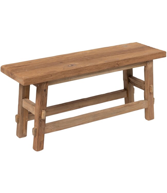 Must Living bankje Tuscany