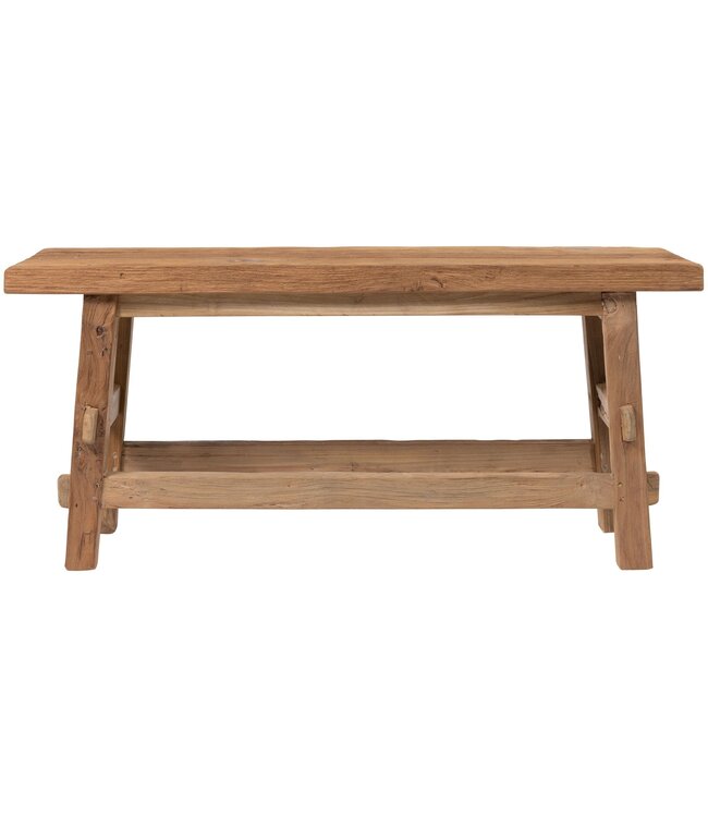 Must Living bankje Tuscany