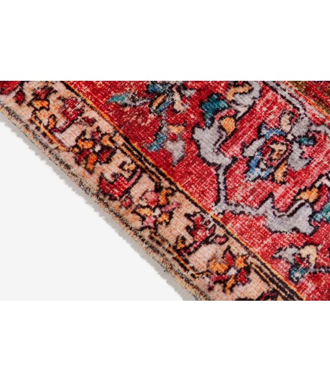 Lifestyle Interior vloerkleed Delphine in 2 maten