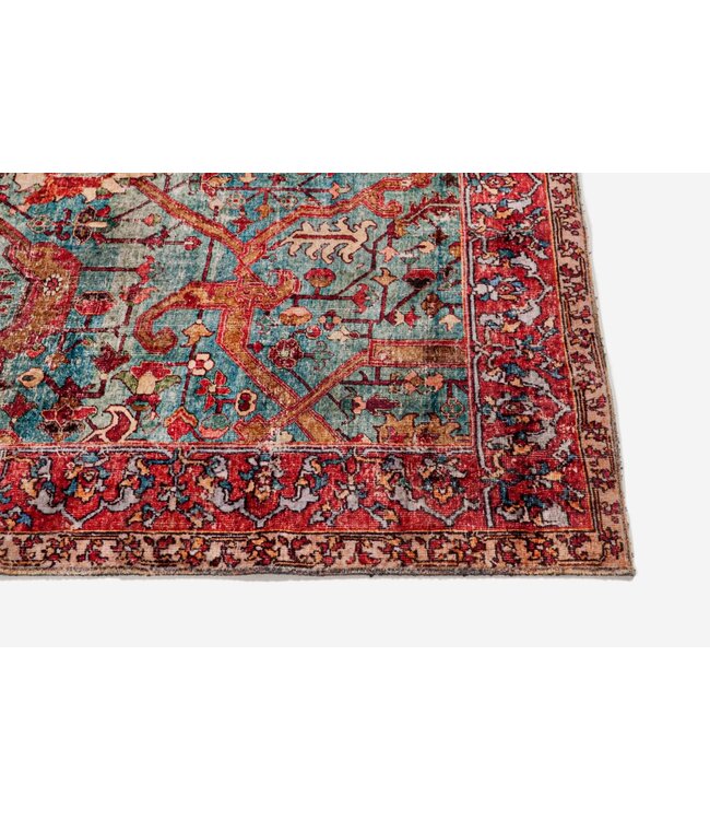 Lifestyle Interior vloerkleed Delphine in 2 maten