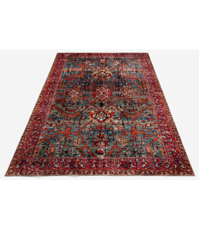 Lifestyle Interior vloerkleed Delphine in 2 maten