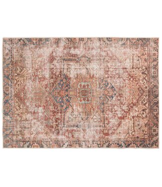 Lifestyle Interior Vloerkleed Granaat