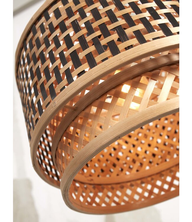 Plafonniere Bhutan in 2 maten