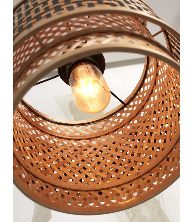 Plafonniere Bhutan in 2 maten