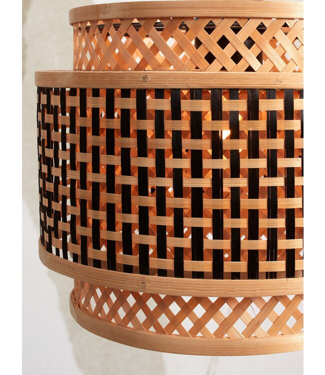 Plafonniere Bhutan in 2 maten