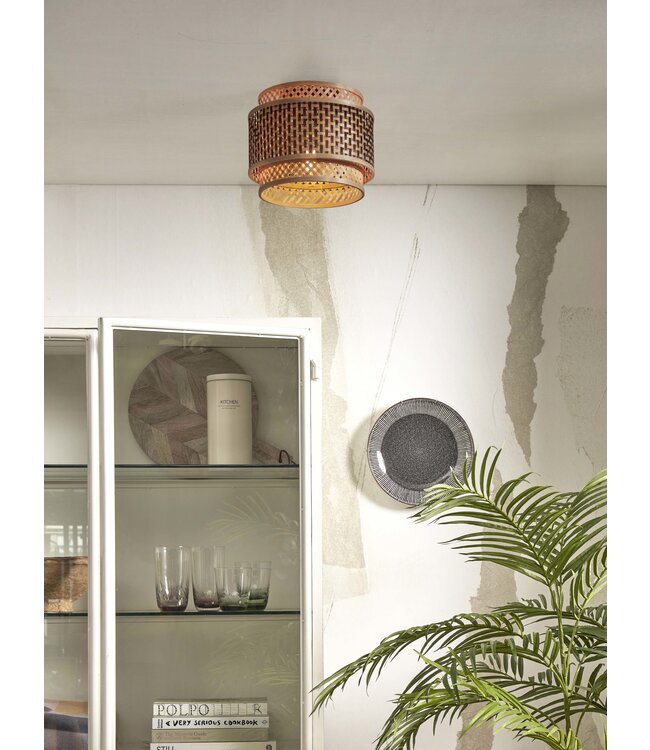 Plafonniere Bhutan in 2 maten