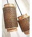 Good&Mojo hanglamp Bhutan 2-kaps