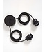 Good&Mojo hanglamp Bhutan 2-kaps