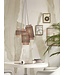 Good&Mojo hanglamp Bhutan 3-kaps