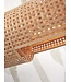 Good&Mojo Hanglamp Bhutan bamboe cilinder naturel