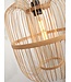 Good&Mojo hanglamp Hokkaido bamboe in 2 kleuren