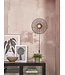 Good&Mojo Wandlamp Hokkaido bamboe in 2 kleuren