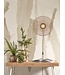 Good&Mojo Wandlamp Hokkaido bamboe in 2 kleuren