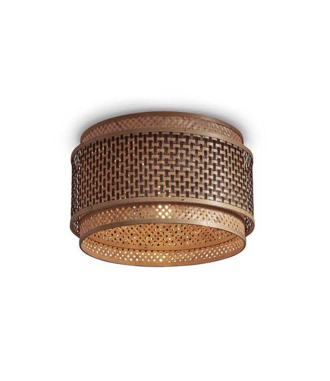 Plafonniere Bhutan in 2 maten