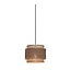 Good&Mojo Hanglamp Bhutan rond XS ø25 cm