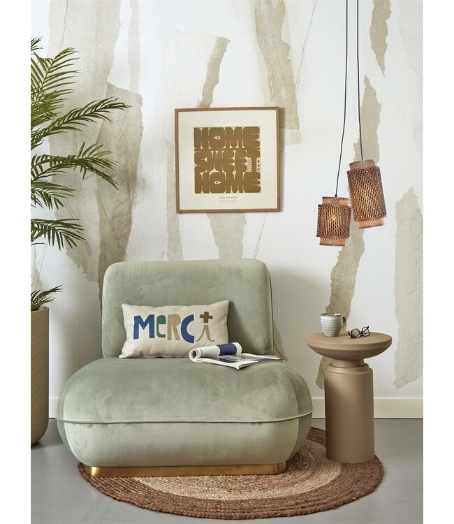 Good&Mojo hanglamp Bhutan 2-kaps