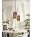 Good&Mojo hanglamp Bhutan 2-kaps
