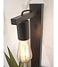 Good&Mojo wandlamp Flores bamboe naturel of zwart