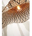 Good&Mojo hanglamp Ibiza in 2 maten en 3 dessins