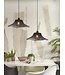Good&Mojo hanglamp Ibiza in 2 maten en 3 dessins