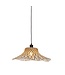 Good&Mojo hanglamp Ibiza in 2 maten en 3 dessins