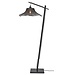 Good&Mojo vloerlamp Ibiza bamboe wavy in 2 maten 3 kleuren