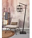 Good&Mojo Vloerlamp Hokkaido 2 maten 3 kleuren