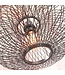 Vloerlamp Cango small bamboe