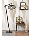 Vloerlamp Cango small bamboe
