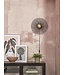 Wandlamp Cango bamboe naturel small