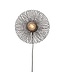 Wandlamp Cango bamboe naturel small
