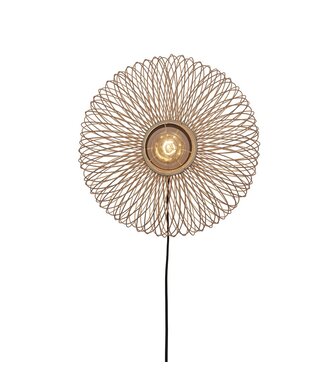 Good&Mojo Wandlamp Cango small