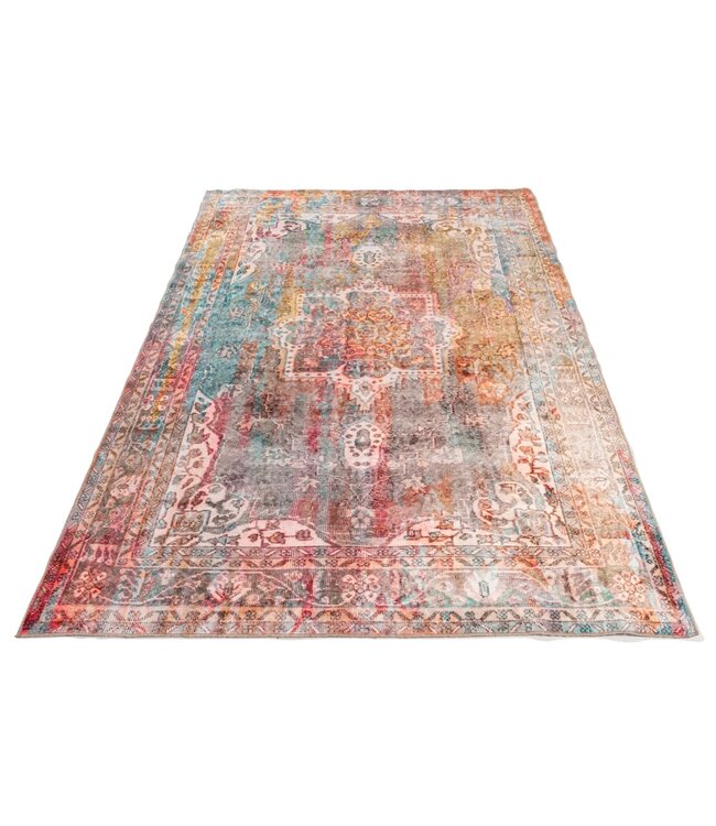 Lifestyle Interior vloerkleed Blossom in 2 maten