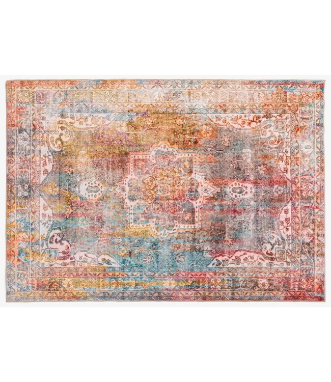 Lifestyle Interior vloerkleed Blossom in 2 maten
