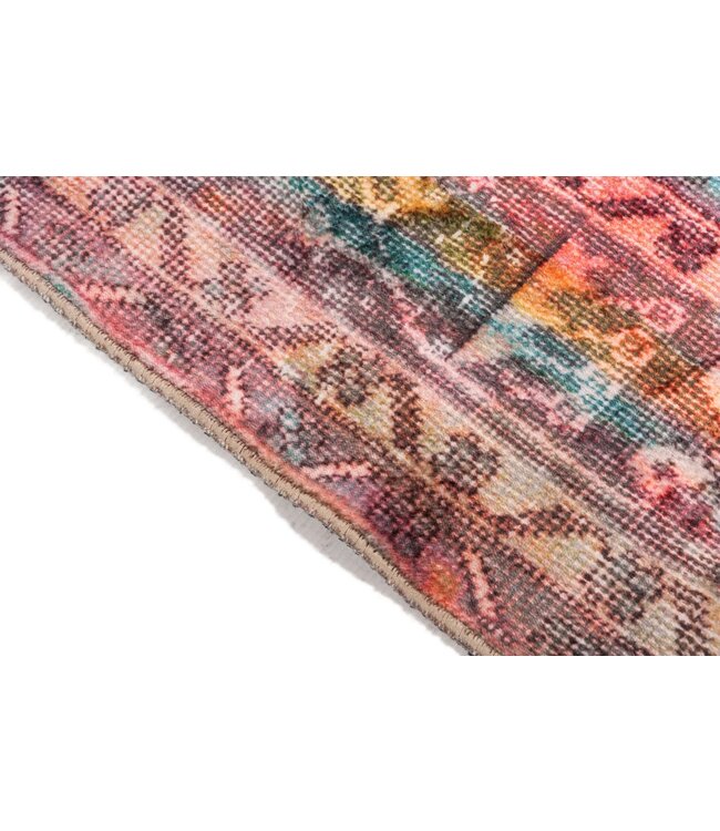 Lifestyle Interior vloerkleed Blossom in 2 maten