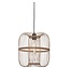 Good&Mojo hanglamp Hokkaido bamboe in 2 kleuren