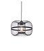 Good&Mojo hanglamp Hokkaido bamboe in 2 kleuren