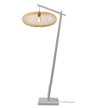 Good&Mojo Vloerlamp Cango Large