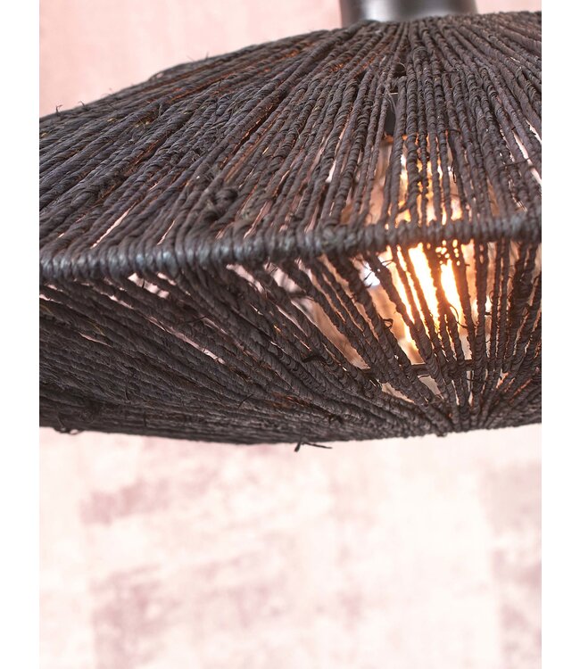 Good&Mojo plafonniere Iguazu Disc Small in 3 kleuren