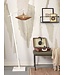 Good&Mojo vloerlamp Iguazu Disc Small in 3 kleuren (laag model)