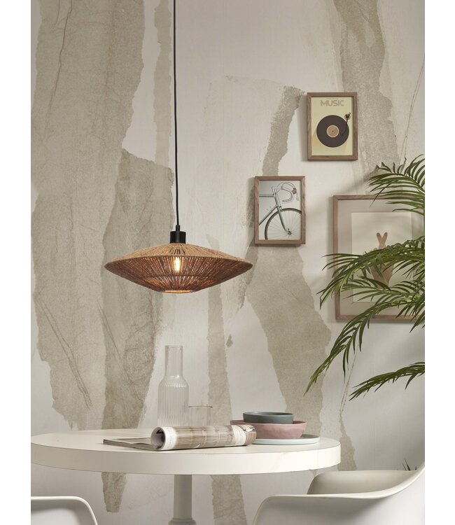 Hanglamp Iguazu Disc Small