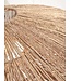 Hanglamp Iguazu Disc Large naturel