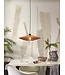 Hanglamp Iguazu Disc Large in 3 kleuren