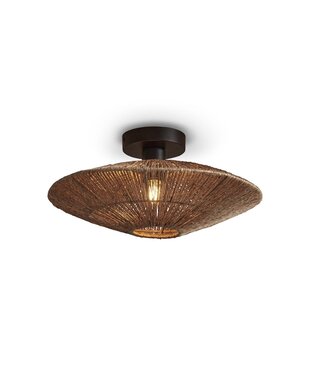 Good&Mojo Plafonniere Iguazu Disc Small