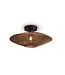 Good&Mojo plafonniere Iguazu Disc Small in 3 kleuren