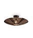Good&Mojo plafonniere Iguazu Disc Large in 3 kleuren