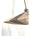 Hanglamp Iguazu Disc Large in 3 kleuren