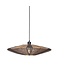 Hanglamp Iguazu Disc Large in 3 kleuren